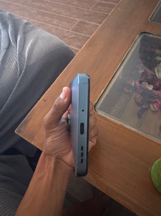 Xiaomi Redmi Oppo Nero
