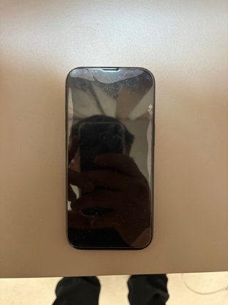 iPhone 15 Apple