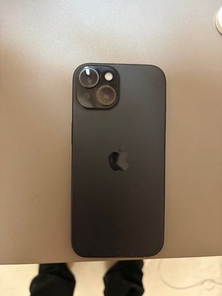 iPhone 15 Apple