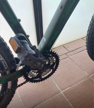 Specialized Rockhopper 26 – Bicicleta de montaña