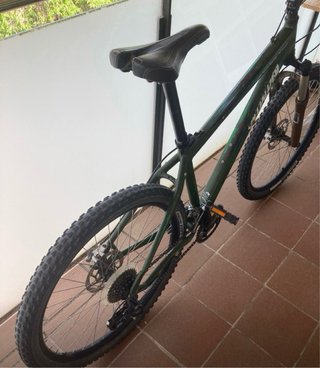 Specialized Rockhopper 26 – Bicicleta de montaña