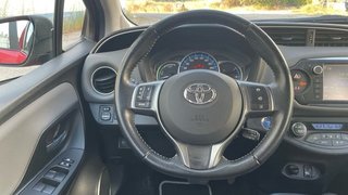 Toyota Yaris 1.5 VVT-I HYBRID ADVANCE AUTO 100 5P