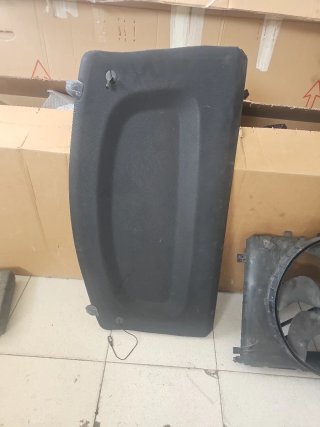 Bandeja maletero Mercedes Clase A W177