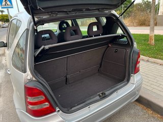 Mercedes-Benz Clase A 170CDI