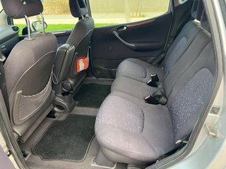 Mercedes-Benz Clase A 170CDI