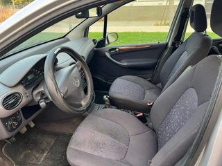 Mercedes-Benz Clase A 170CDI