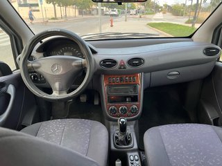 Mercedes-Benz Clase A 170CDI