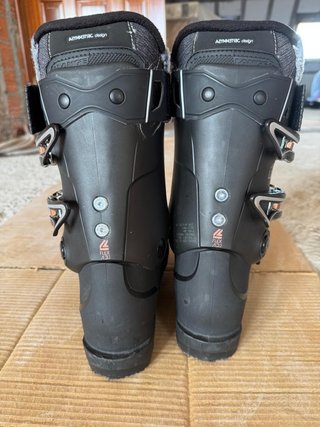 Botas Esquí Mujer Lange LX 85 W HV 23.5