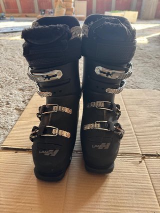 Botas Esquí Mujer Lange LX 85 W HV 23.5