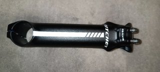Bicicleta Mendiz F8 Aero Carbono