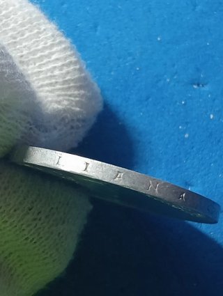 Moneta 10 Lire 1949 - Ulivo