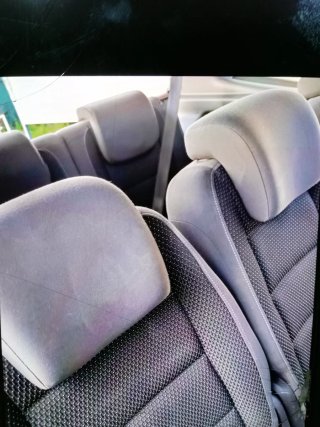 Volkswagen Touran 2015