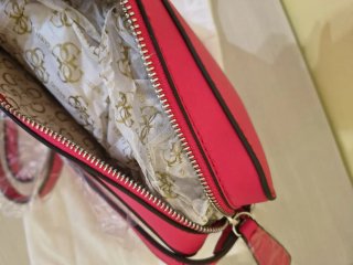 Borsa Guess nuova