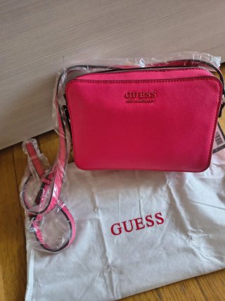 Borsa Guess nuova