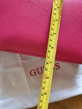 Borsa Guess nuova