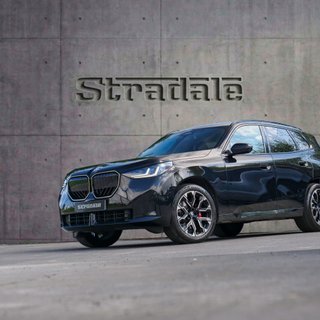 BMW X3 2026