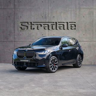BMW X3 2026