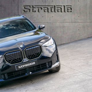 BMW X3 2026