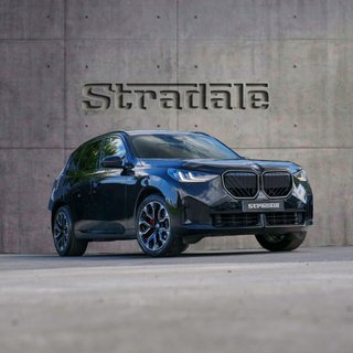 BMW X3 2026