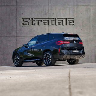 BMW X3 2026
