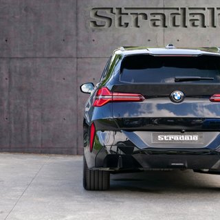 BMW X3 2026