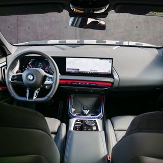 BMW X3 2026