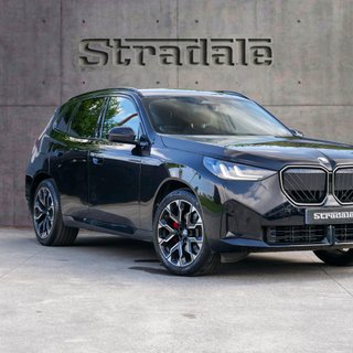 BMW X3 2026