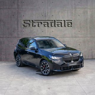 BMW X3 2026