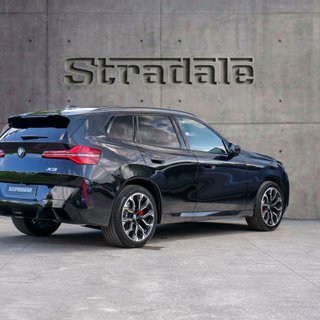 BMW X3 2026