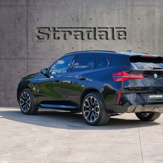 BMW X3 2026