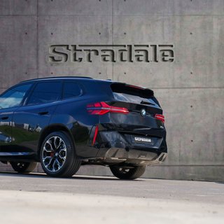 BMW X3 2026