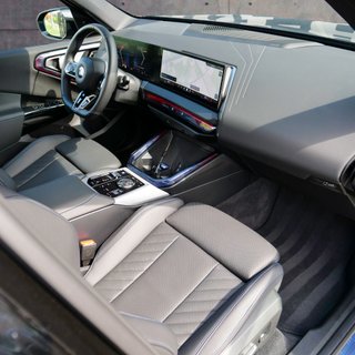 BMW X3 2026