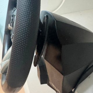 Volante RWA Racing Wheel Apex PS4