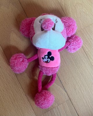 Mochila Minnie Mouse Disney