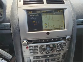 Peugeot 407 2006