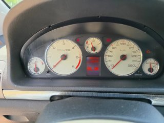 Peugeot 407 2006