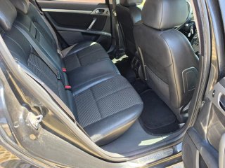 Peugeot 407 2006