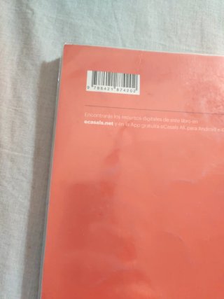 Lengua Castellana y Literatura, 2 ESO, Por tare...