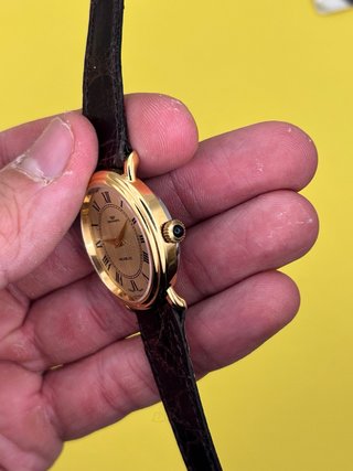 Orologio Pryngeps Incabloc Swiss Made Vintage NOS