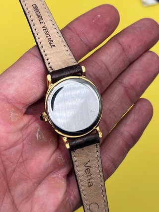 Orologio Pryngeps Incabloc Swiss Made Vintage NOS