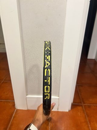 Raqueta Wilson K Pro Open 2010