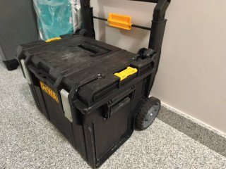 Carro DeWalt