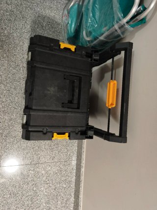 Carro DeWalt