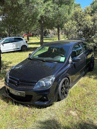 Opel Astra 2006