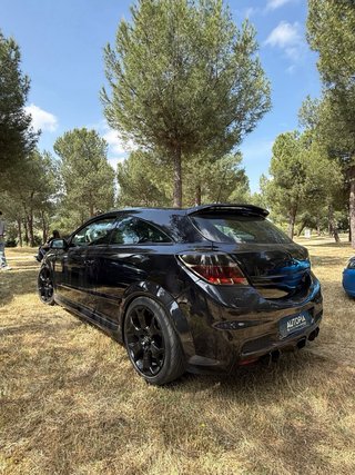 Opel Astra 2006