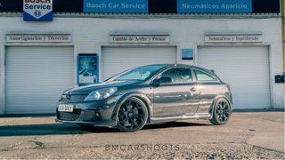 Opel Astra 2006