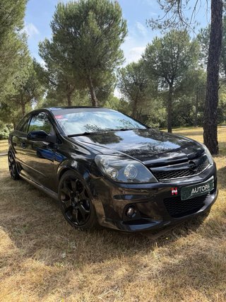 Opel Astra 2006
