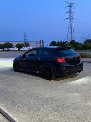 Opel Astra 2006