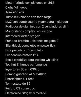 Opel Astra 2006