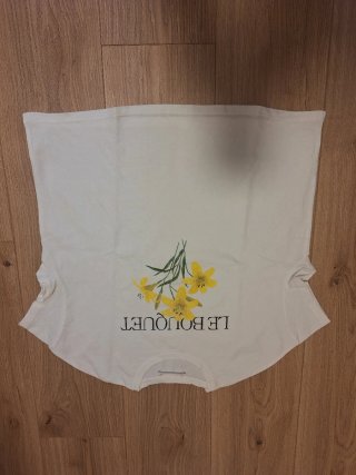 Lote 3 Camisetas Mango